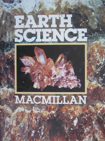 (image for) Macmillan Earth Science (H) by Danielson & Denecke