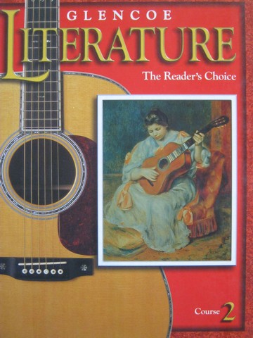 (image for) Reader's Choice Course 2 (H) by Chin, Wolfe, Copeland,