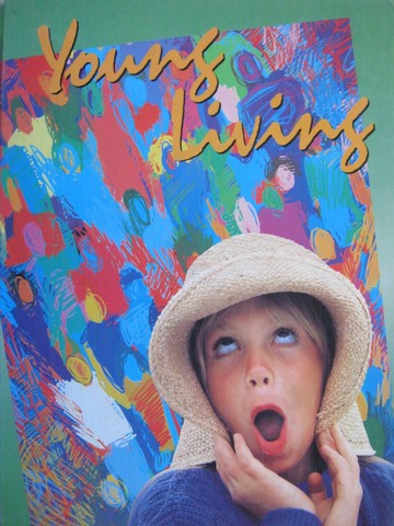 (image for) Young Living 7e (H) by Nanalee Clayton