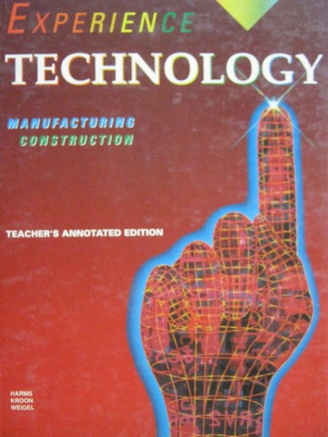 (image for) Experience Technology Manufacturing Construction TAE (TE)(H)