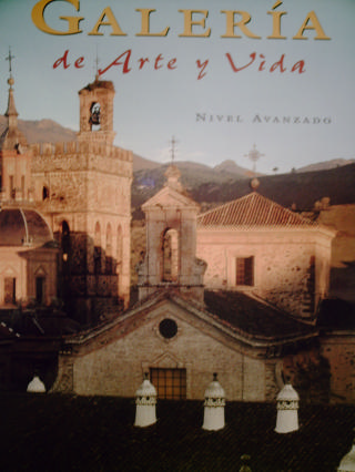 (image for) Galeria de Arte y Vida Nivel Avanzado (H) by Adey & Albini