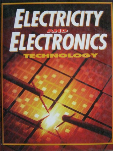 (image for) Electricity & Electronics Technology 7th Edition (H) by Buban,