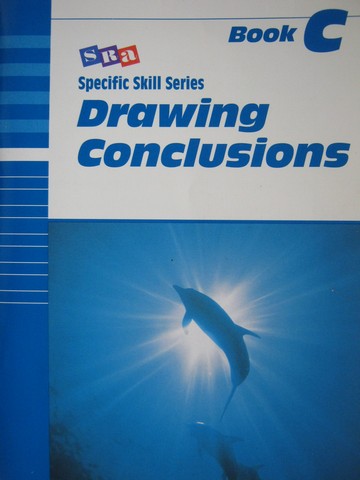(image for) Specific Skill Series Drawing Conclusions C 5th Edition (P)