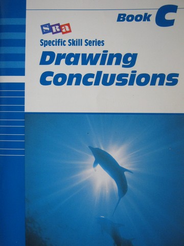 (image for) Specific Skill Series Drawing Conclusions C 5th Edition (P)