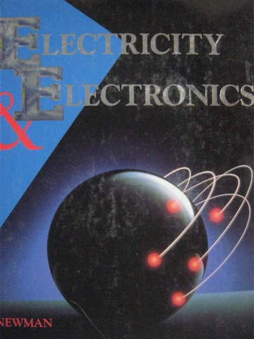 (image for) Electricity & Electronics (H) by Thomas E Newman