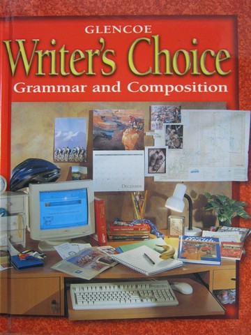 (image for) Writer's Choice 7 (H) by Lester, O'Neal, Royster, Wilhelm,
