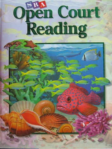(image for) SRA Open Court Reading 2-1 (H) by Bereiter, Adams, Pressley, etc.