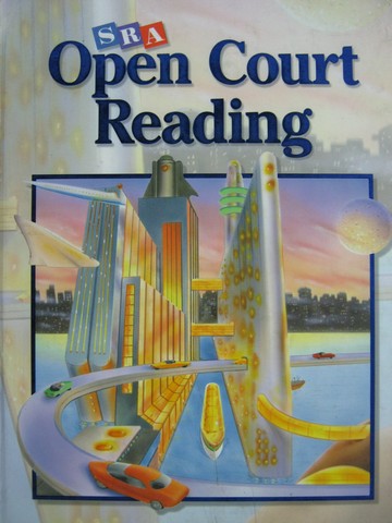 (image for) SRA Open Court Reading 3-2 (H) by Bereiter, Adams, Pressley,