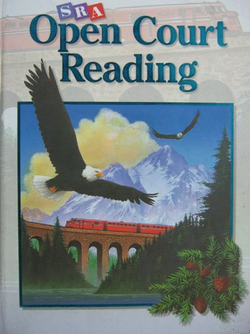 (image for) SRA Open Court Reading 5 (H) by Bereiter, Adams, Case, McKeough,