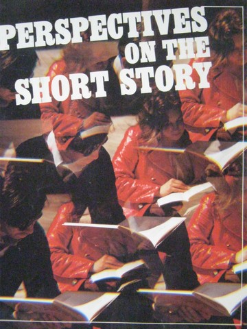 (image for) Perspectives on the Short Story (P) by Kitzhaber, Malarkey,
