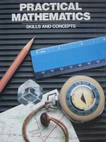 (image for) Practical Mathematics Skills & Concepts (H) by Fredrick,
