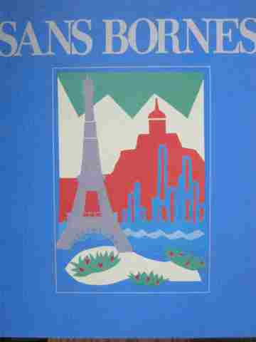 (image for) Sans Bornes (H) by Cintas & Shockey