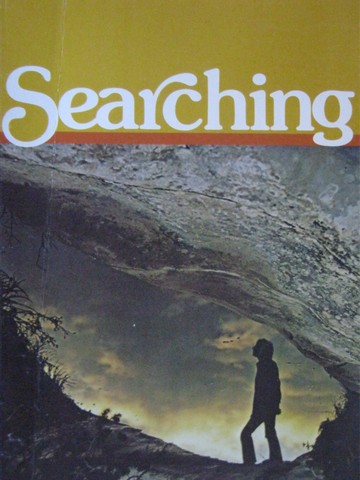 (image for) Impact on Reading D Searching (P) by Dorothy J Sharpe