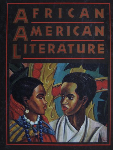 phd african american literature