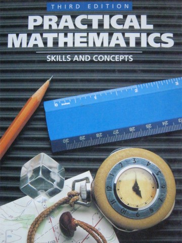 (image for) Practical Mathematics Skills & Concepts 3rd Edition (H)