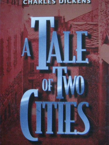 (image for) A Tale of Two Cities with Connections (H) by Charles Dickens