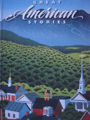 (image for) Great American Stories (H)