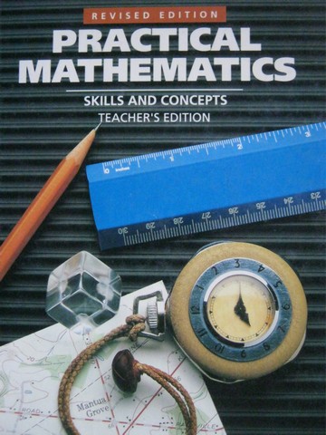 (image for) Practical Mathematics Skills & Concepts Revised TE (TE)(H)
