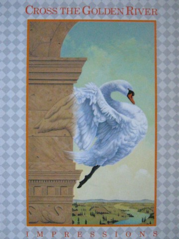 (image for) Impressions Cross the Golden River (P) by Booth, Booth, Phenix,