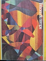 (image for) Tresors du Temps Niveau Avance (H) by Yvone Lenard
