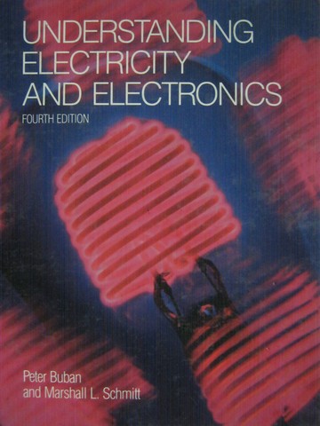 (image for) Understanding Electricity & Electronics 4th Edition (H) by Buban