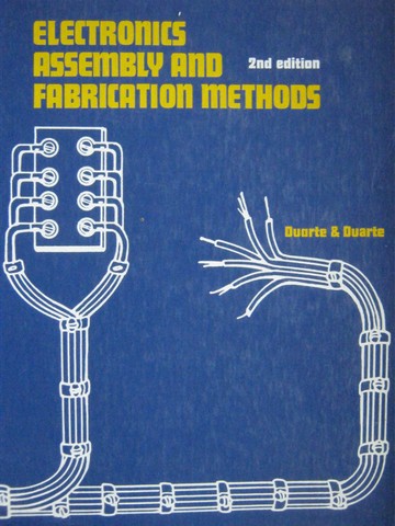 (image for) Electronics Assembly & Fabrication Methods 2nd Edition (P)