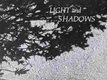 (image for) Elementary Science Study Light & Shadows TG (TE)(P) by Morrison