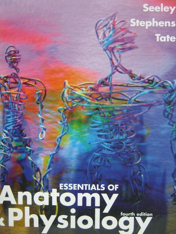 (image for) Essentials of Human Anatomy & Physiology 4th Edition (H)
