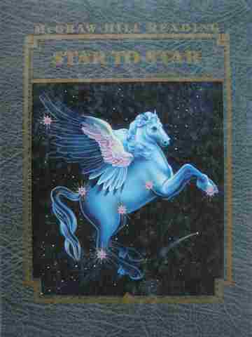 (image for) McGraw-Hill Reading 7 Level O Star to Star (H) by Sulzby, Hoffman, Niles, etc.