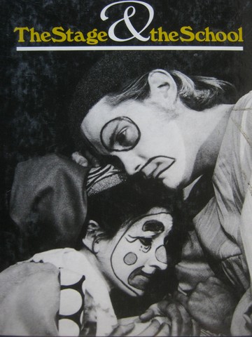 (image for) Stage & the School 5th Edition (H) by Ommanney & Schanker