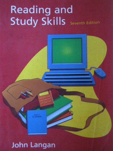 (image for) Reading & Study Skills 7th Edition (P) by John Langan