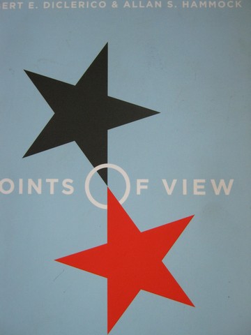 (image for) Points of View 9th Edition (P) by Diclerico & Hammock