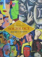 (image for) Sociology 8th Edition (H) by Richard T Schaefer