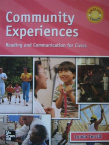 (image for) Community Experiences (P) by Lynda Terrill