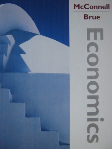 (image for) Economics Principles Problems & Policies 16e Pack (PK)