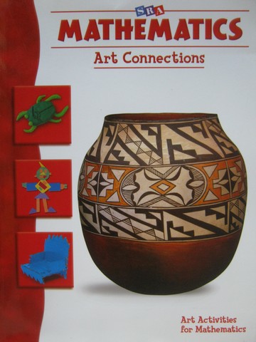 (image for) SRA Art Connections Mathematics (P)