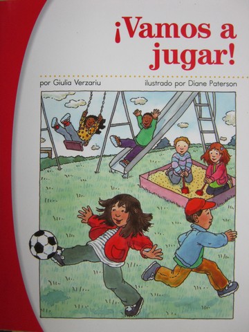 (image for) SRA Predecodificables K Vamos a jugar! (P) by Verzariu