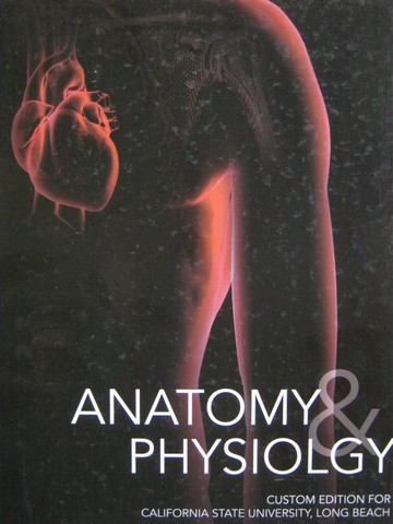 (image for) Anatomy & Physiology 9th Edition (H) by McKinley, O'Loughlin,