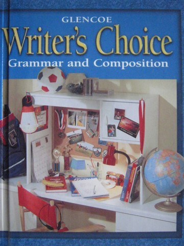 (image for) Writer's Choice 6 (H) by Lester, O'Neal, Royster, Wilhelm, - Click Image to Close