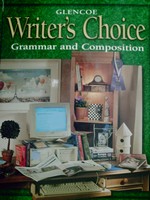 (image for) Writer's Choice 12 (H) by Lester, O'Neal, Royster, Strong,