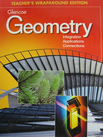 (image for) Geometry Integration Applications Connections TWE (TE)(H)
