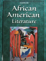 African American Literature (H) by Brown, Chin, Fonseca, Licona,