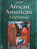 (image for) African American Literature (H) by Brown, Chin, Fonseca, Licona,