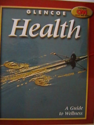(image for) Health A Guide to Wellness 8th Edition (H) by Merki, Merki,