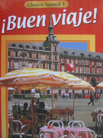 (image for) Buen viaje! 1 (H) by Conrad J Schmitt & Protase E Woodford