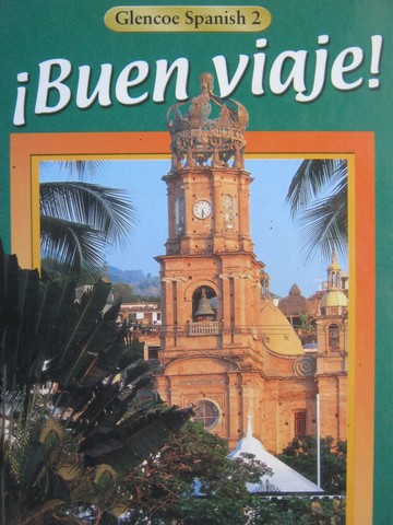 (image for) Buen viaje! 2 (H) by Protase E Woodford & Conrad J Schmitt