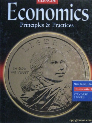 (image for) Economics Principles & Practices (H) by Gary E Clayton