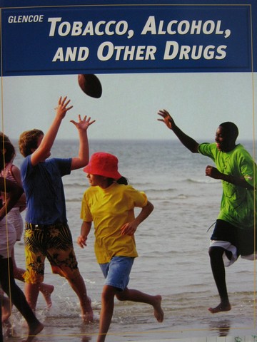 (image for) Tobacco Alcohol & Other Drugs (P) by Mary Bronson Merki