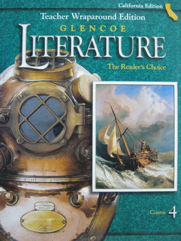 (image for) Reader's Choice Course 4 TWE (CA)(TE)(H) by Chin, Wolfe,