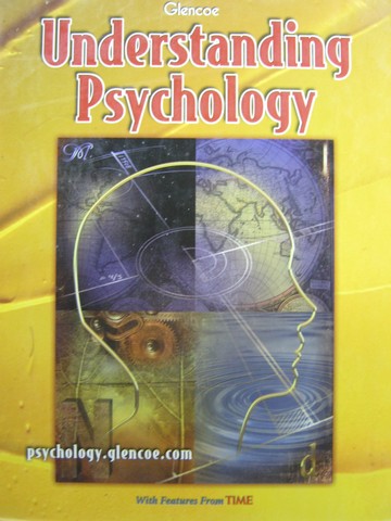 (image for) Understanding Psychology (H) by Richard A Kasschau